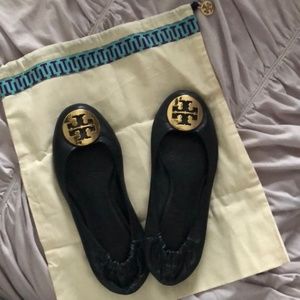 Tory Burch flats